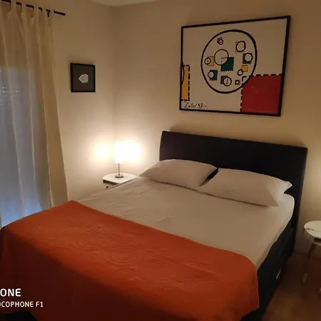 Rade Apartamento