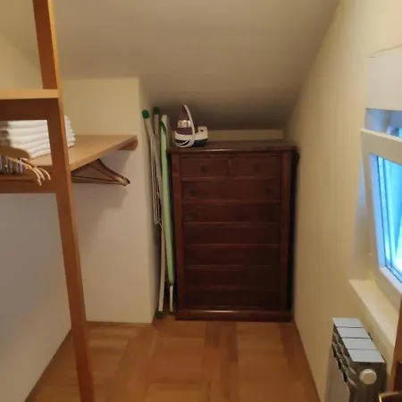 Rade Apartamento Zadar