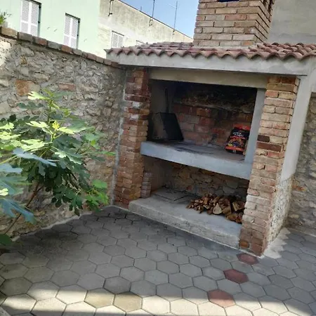 Apartamento Rade *
