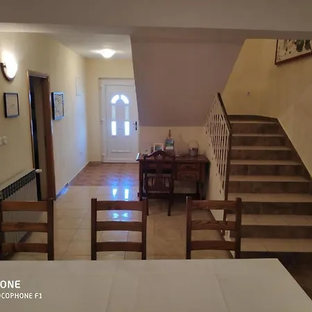 Rade Apartamento Zadar