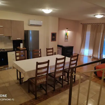 Rade Apartamento Zadar